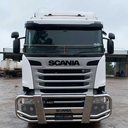 Scania G 460 (2016)