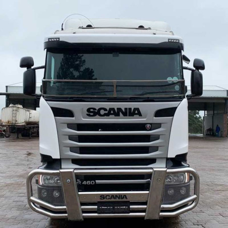 Scania G 460 (2016)