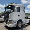 Scania G 460 (2017)