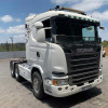 Scania G 460 (2017)