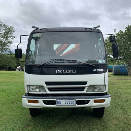 Isuzu 700 Series