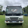 Isuzu 700 Series