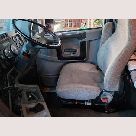 Freightliner Argosy Detroit 12.7