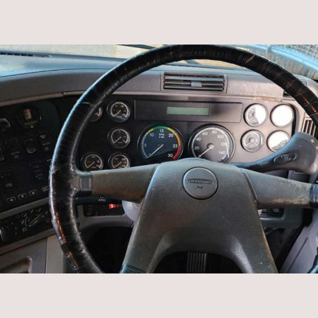 Freightliner Argosy Detroit 12.7