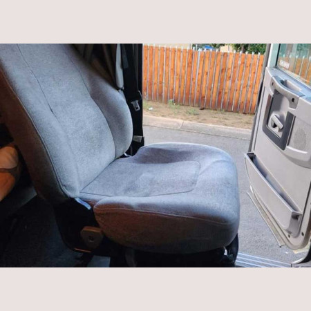 Freightliner Argosy Detroit 12.7