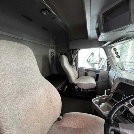 Freightliner Argosy Detroit 12.7