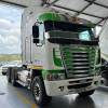 Freightliner Argosy Detroit 12.7