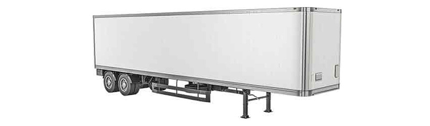 Truck Trailers For Sale in Southern Africa