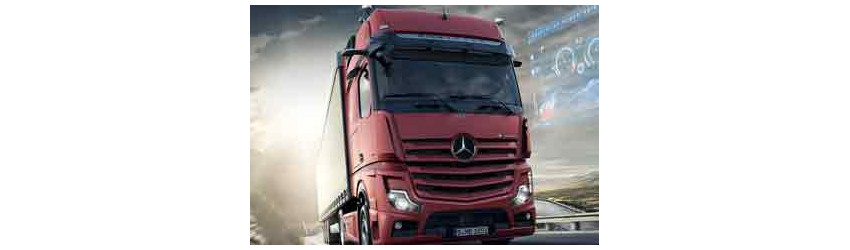 Actros