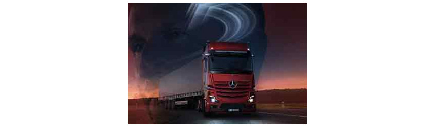 Actros L