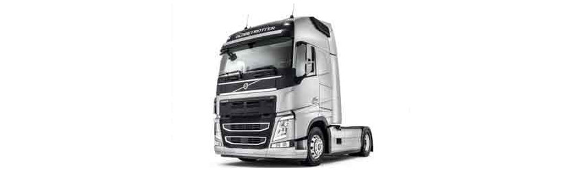 Volvo Trucks for Sale